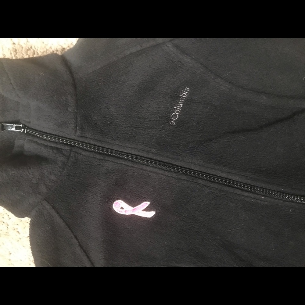 Breast cancer awareness Columbia